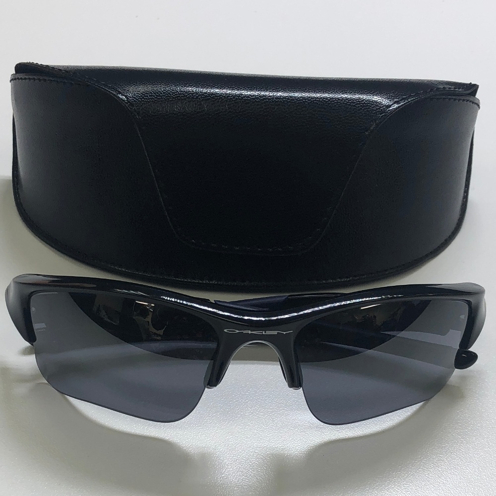 🕶️Oakley FLAK 03-944 Men's Sung/801/NDZ532🕶️